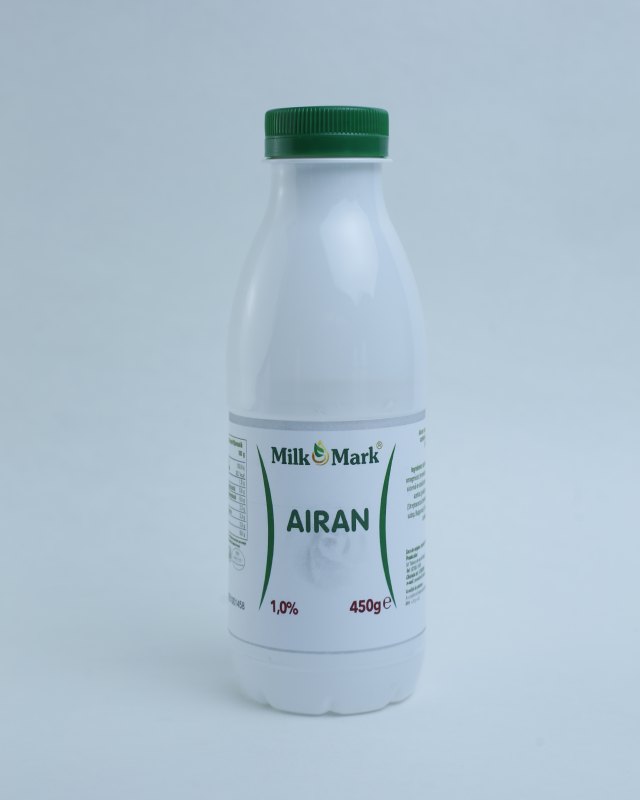 AIRAN 1%